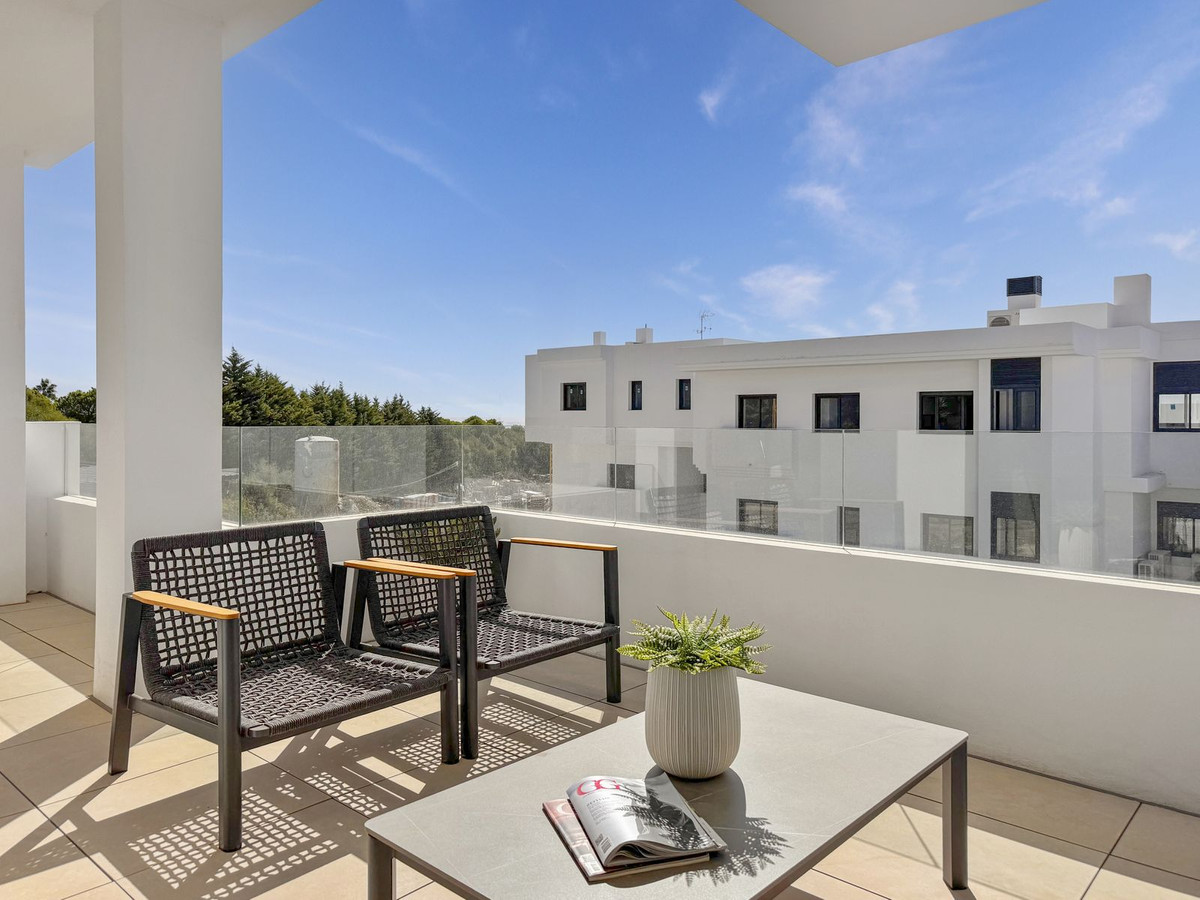 Se vende Apartamento Planta Baja de 2 dormitorios en Costa Del Sol, Málaga, España