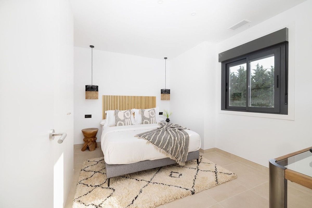 Se vende Apartamento Planta Baja de 2 dormitorios en Costa Del Sol, Málaga, España
