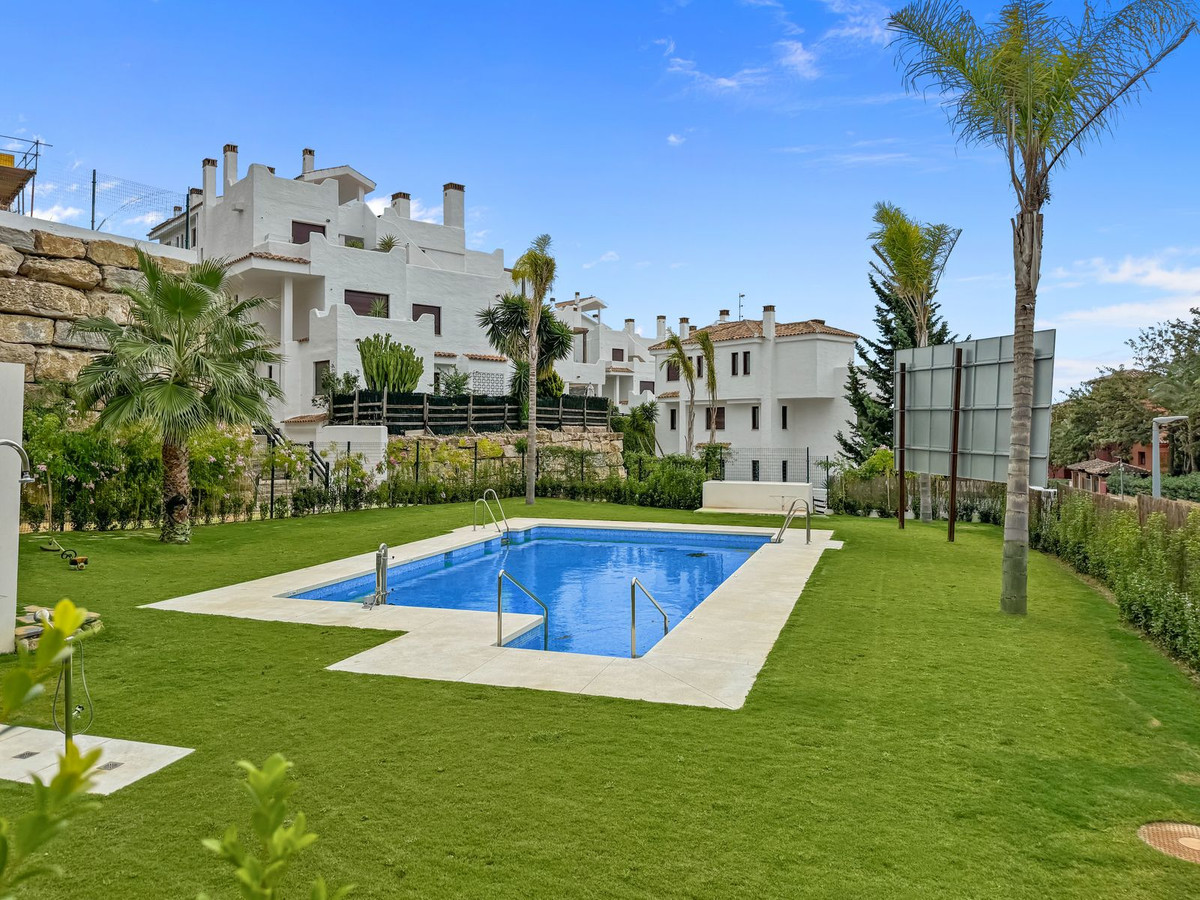 Se vende Apartamento Planta Baja de 2 dormitorios en Costa Del Sol, Málaga, España