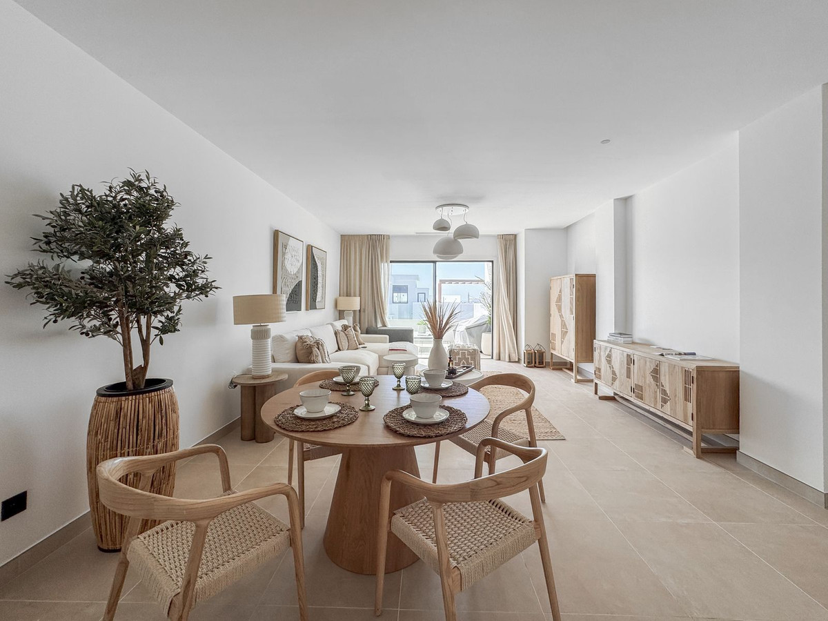 Se vende Apartamento Planta Baja de 2 dormitorios en Costa Del Sol, Málaga, España