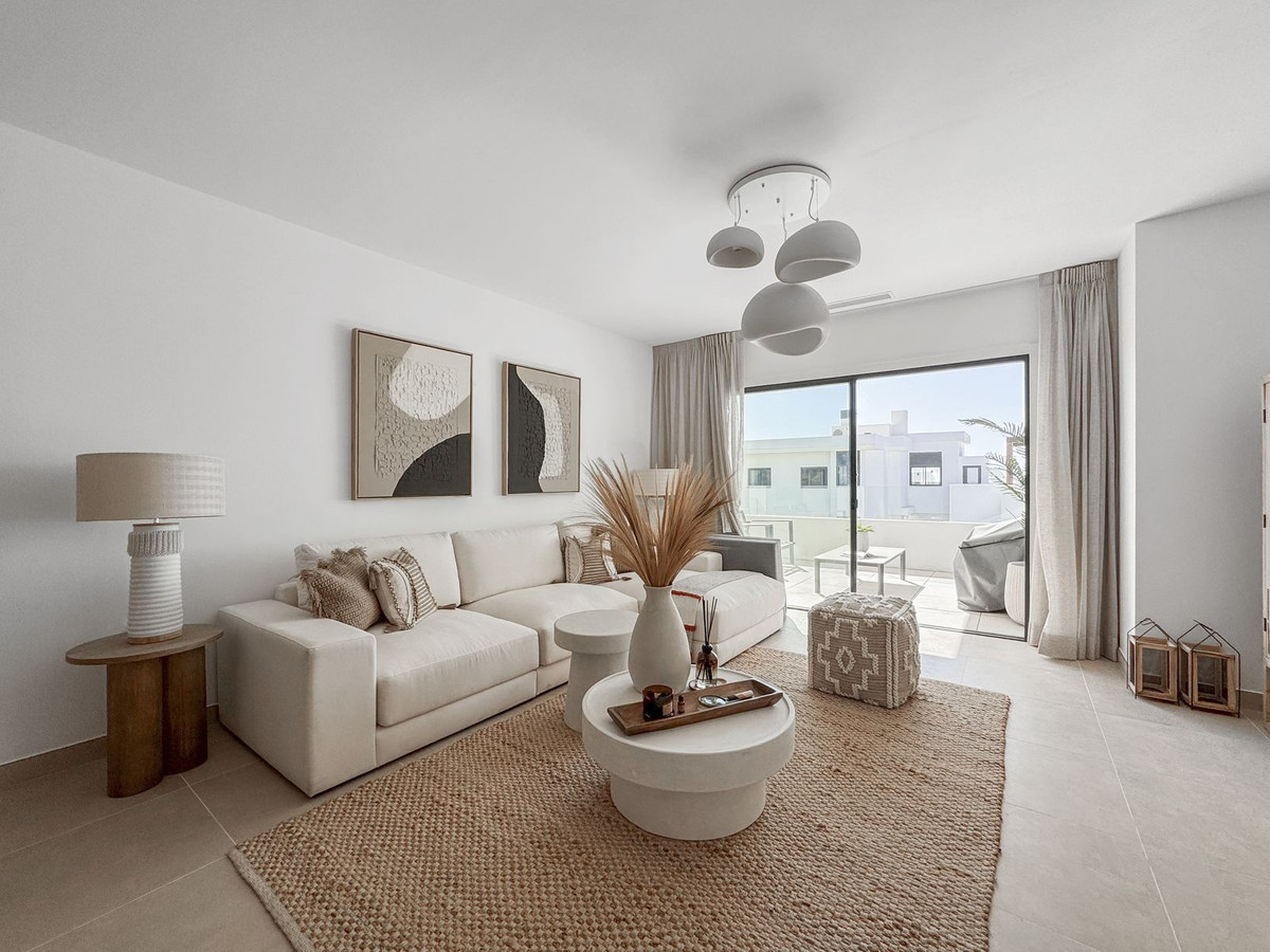 Se vende Apartamento Planta Baja de 2 dormitorios en Costa Del Sol, Málaga, España
