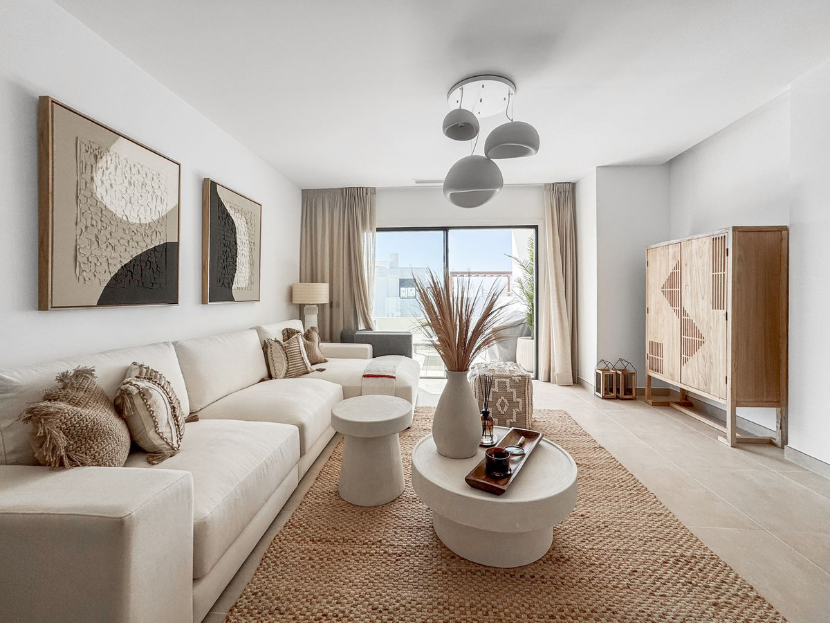 Se vende Apartamento Planta Baja de 2 dormitorios en Costa Del Sol, Málaga, España