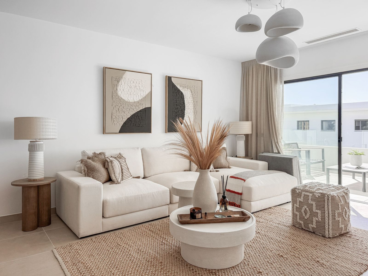 Se vende Apartamento Planta Baja de 2 dormitorios en Costa Del Sol, Málaga, España