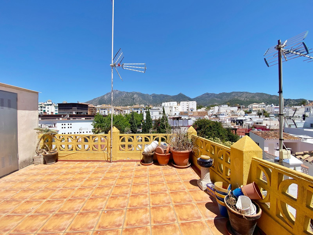 Se vende Apartamento en Planta Última de 1 dormitorios en Costa Del Sol, Málaga, España