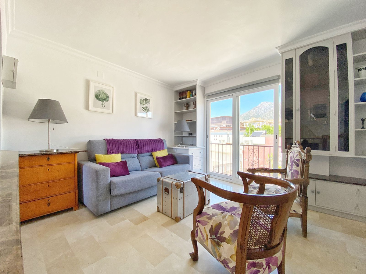 Se vende Apartamento en Planta Última de 1 dormitorios en Costa Del Sol, Málaga, España