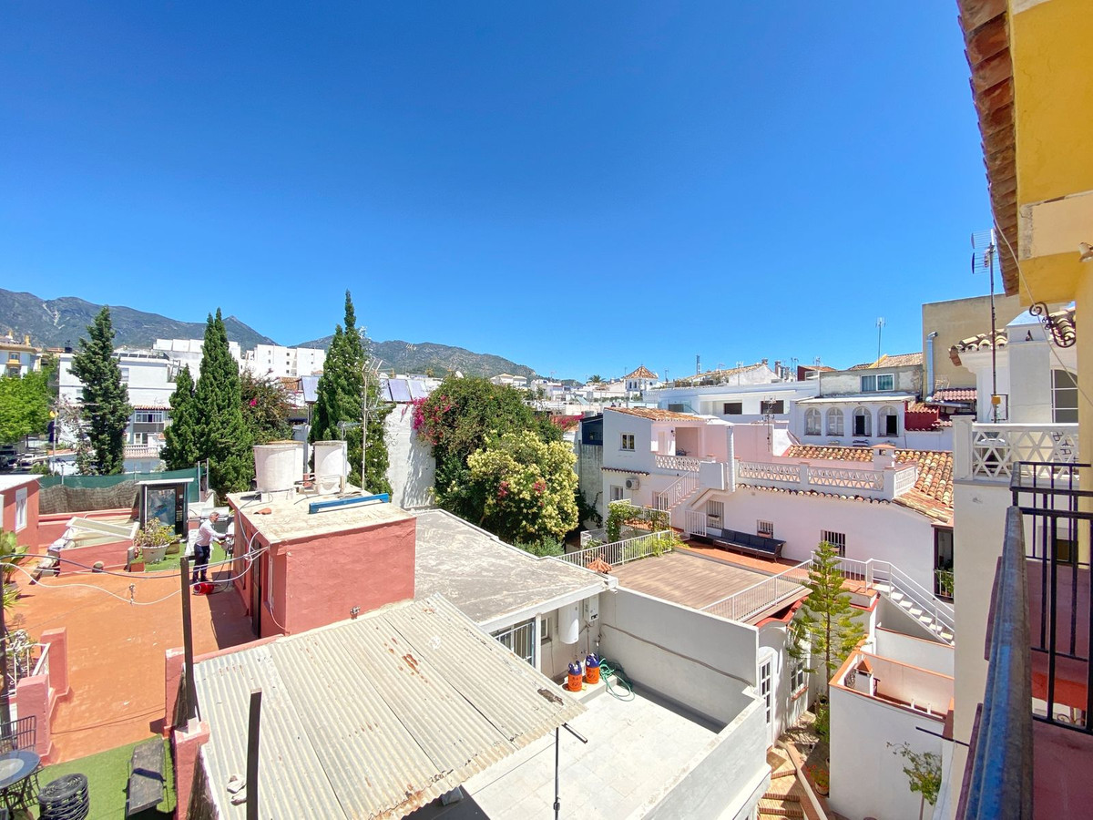 Se vende Apartamento en Planta Última de 1 dormitorios en Costa Del Sol, Málaga, España