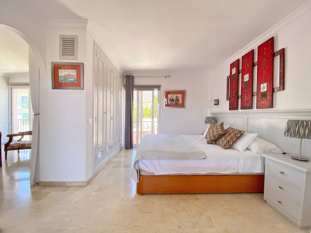 Se vende Apartamento en Planta Última de 1 dormitorios en Costa Del Sol, Málaga, España