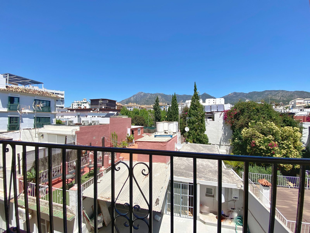 Se vende Apartamento en Planta Última de 1 dormitorios en Costa Del Sol, Málaga, España
