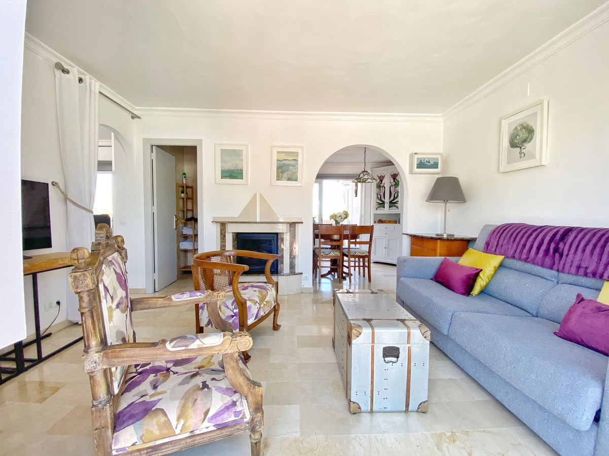 Se vende Apartamento en Planta Última de 1 dormitorios en Costa Del Sol, Málaga, España