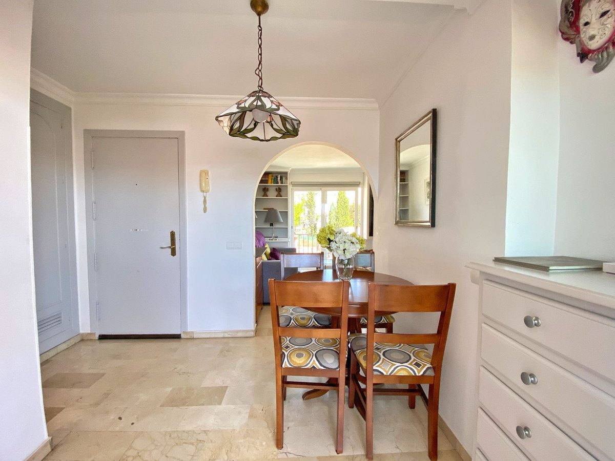 Se vende Apartamento en Planta Última de 1 dormitorios en Costa Del Sol, Málaga, España