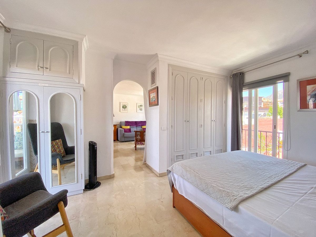Se vende Apartamento en Planta Última de 1 dormitorios en Costa Del Sol, Málaga, España