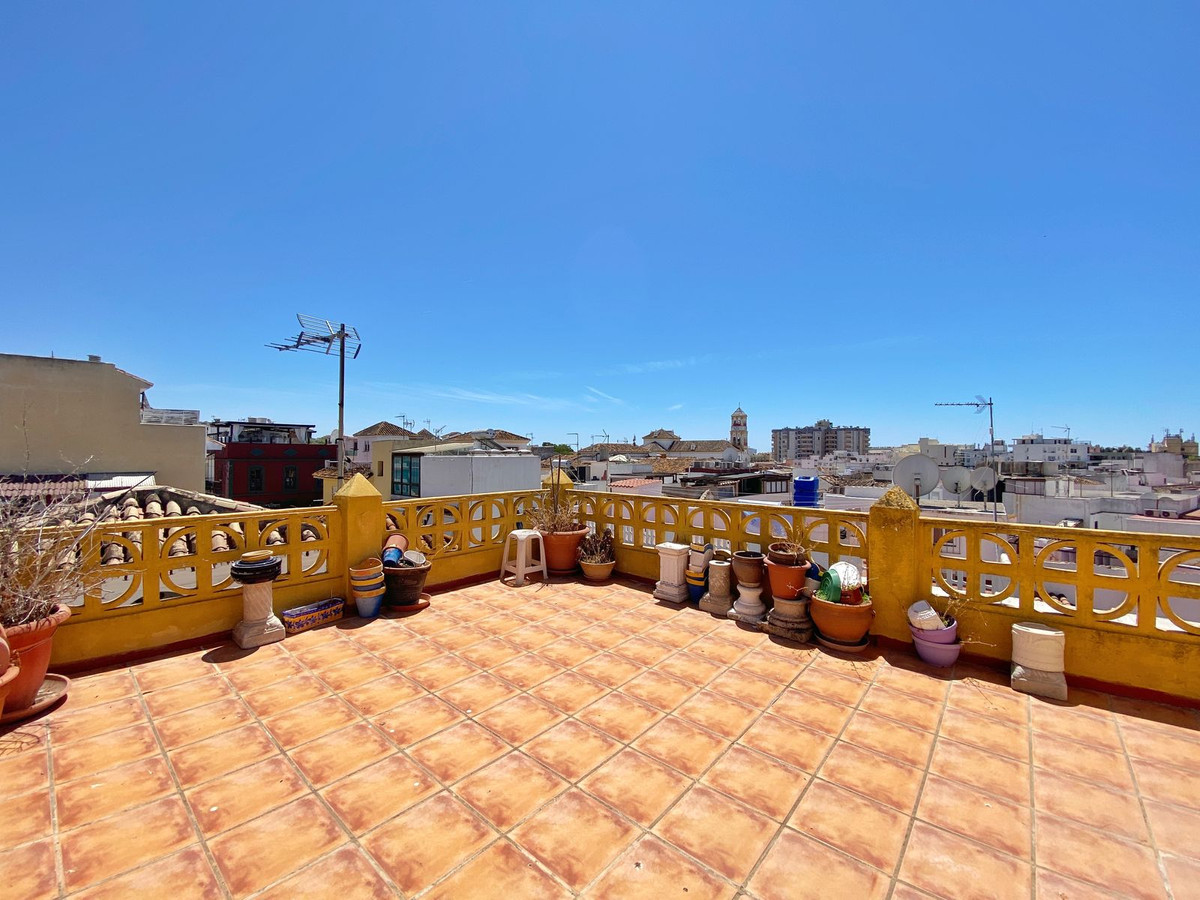 Se vende Apartamento en Planta Última de 1 dormitorios en Costa Del Sol, Málaga, España