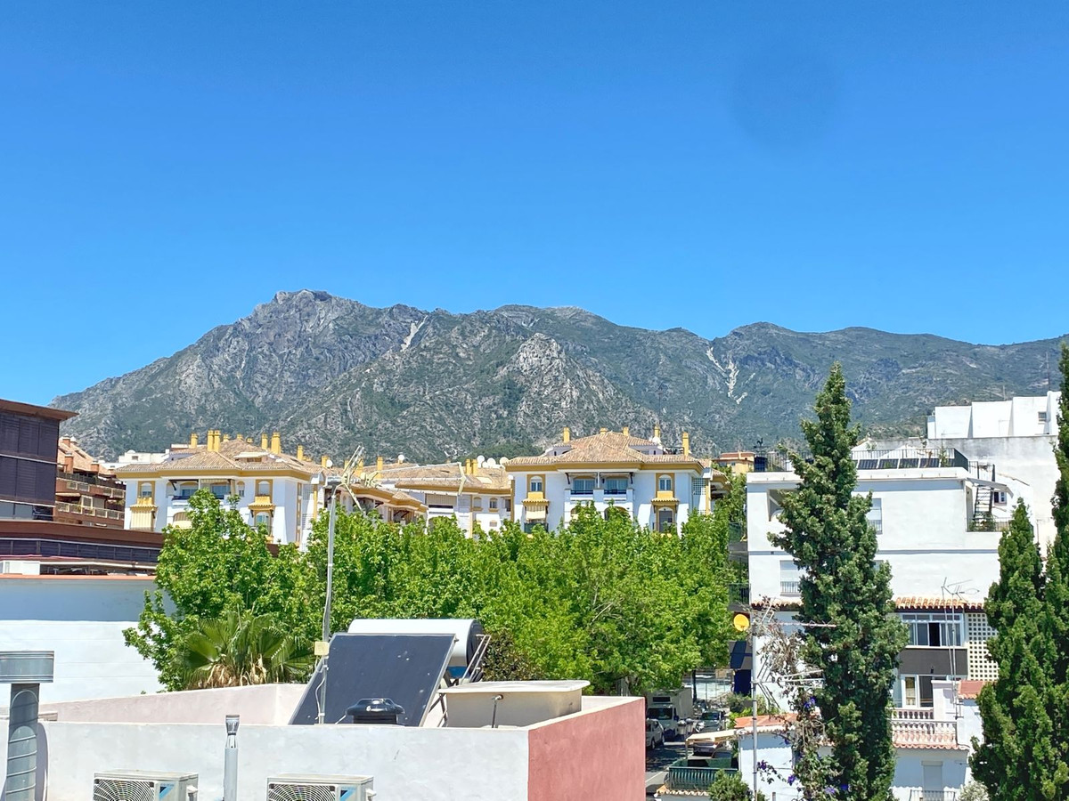 Se vende Apartamento en Planta Última de 1 dormitorios en Costa Del Sol, Málaga, España