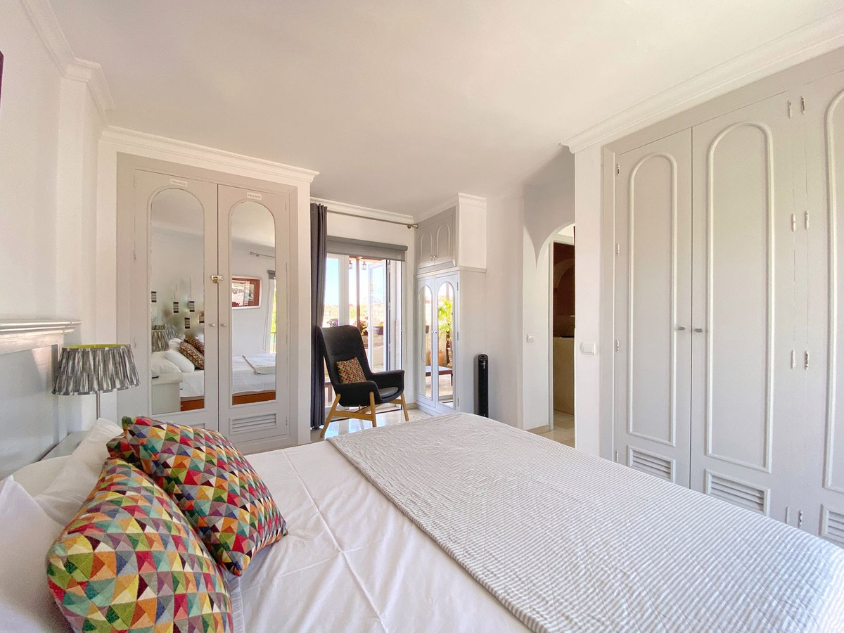 Se vende Apartamento en Planta Última de 1 dormitorios en Costa Del Sol, Málaga, España