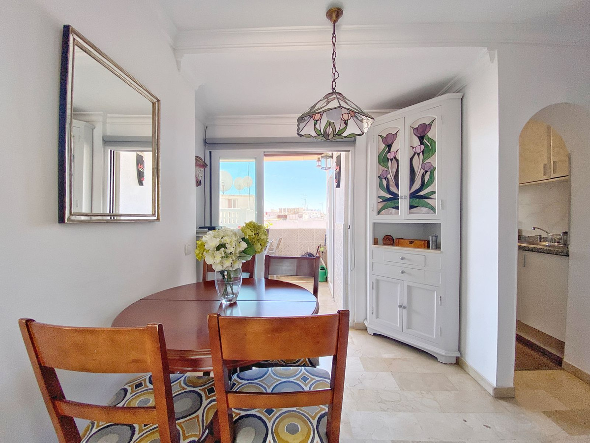 Se vende Apartamento en Planta Última de 1 dormitorios en Costa Del Sol, Málaga, España