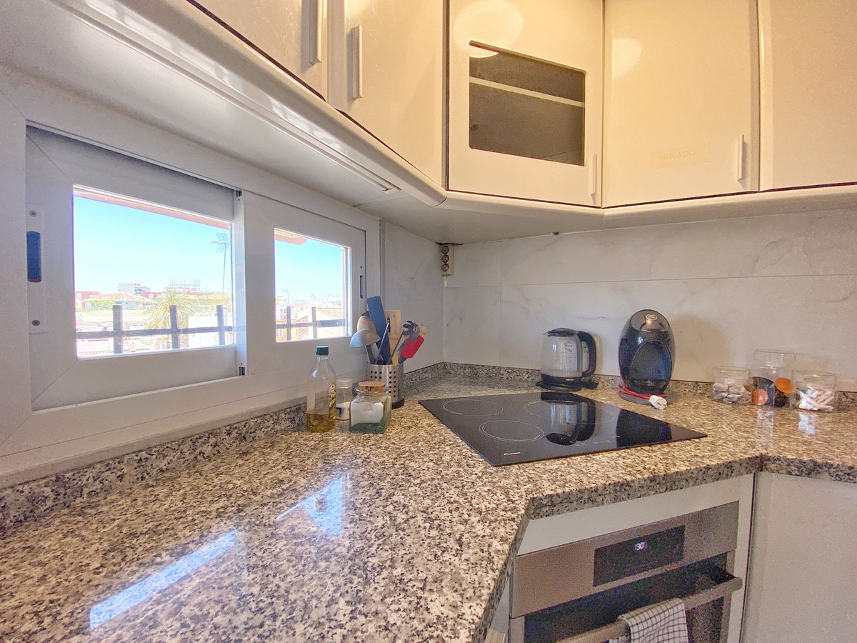 Se vende Apartamento en Planta Última de 1 dormitorios en Costa Del Sol, Málaga, España
