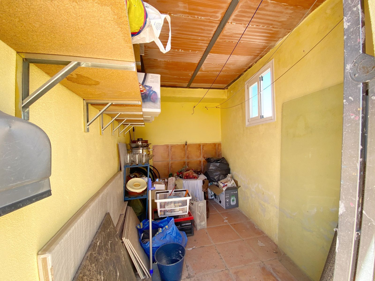 Se vende Apartamento en Planta Última de 1 dormitorios en Costa Del Sol, Málaga, España