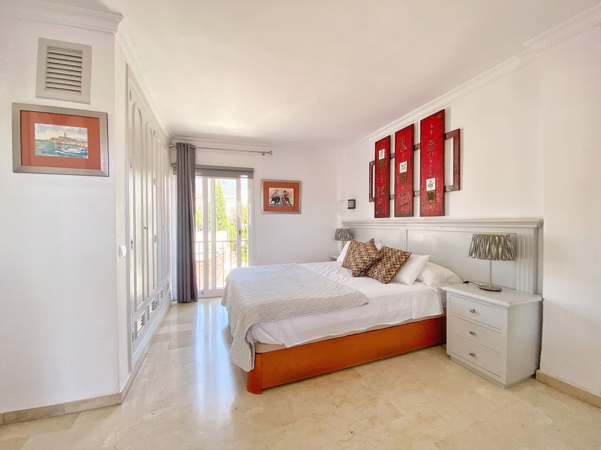 Se vende Apartamento en Planta Última de 1 dormitorios en Costa Del Sol, Málaga, España