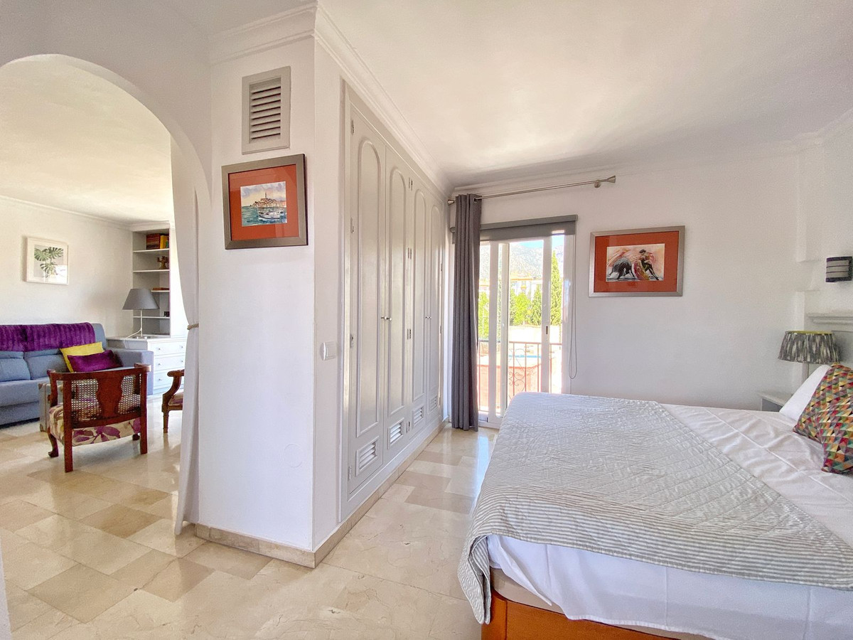 Se vende Apartamento en Planta Última de 1 dormitorios en Costa Del Sol, Málaga, España