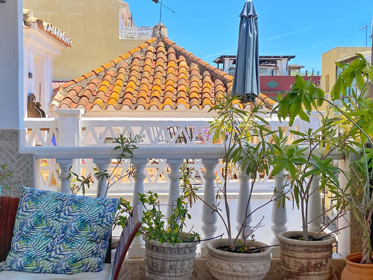 Se vende Apartamento en Planta Última de 1 dormitorios en Costa Del Sol, Málaga, España