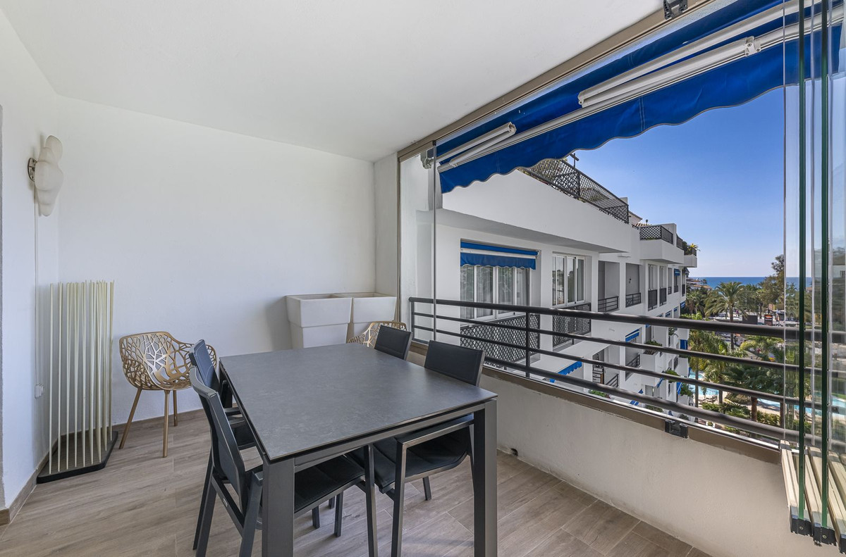 Se vende Ático Dúplex de 4 dormitorios en Costa Del Sol, Málaga, España