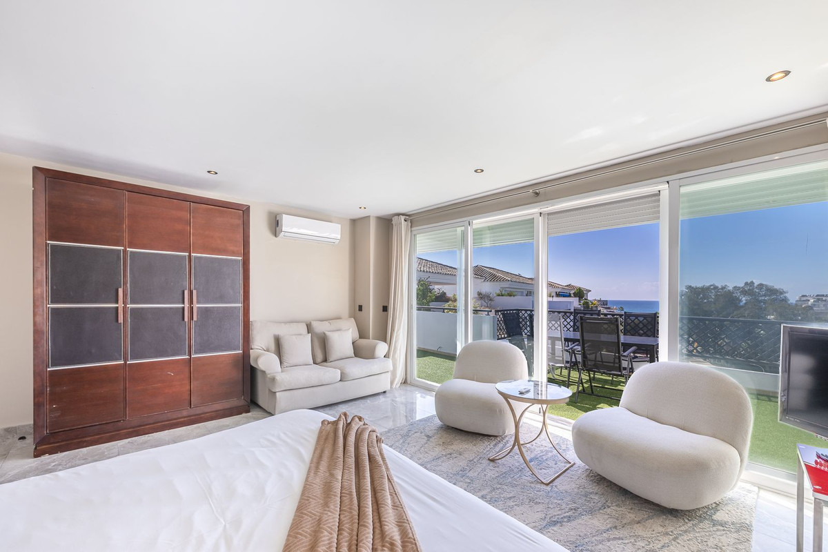 Se vende Ático Dúplex de 4 dormitorios en Costa Del Sol, Málaga, España