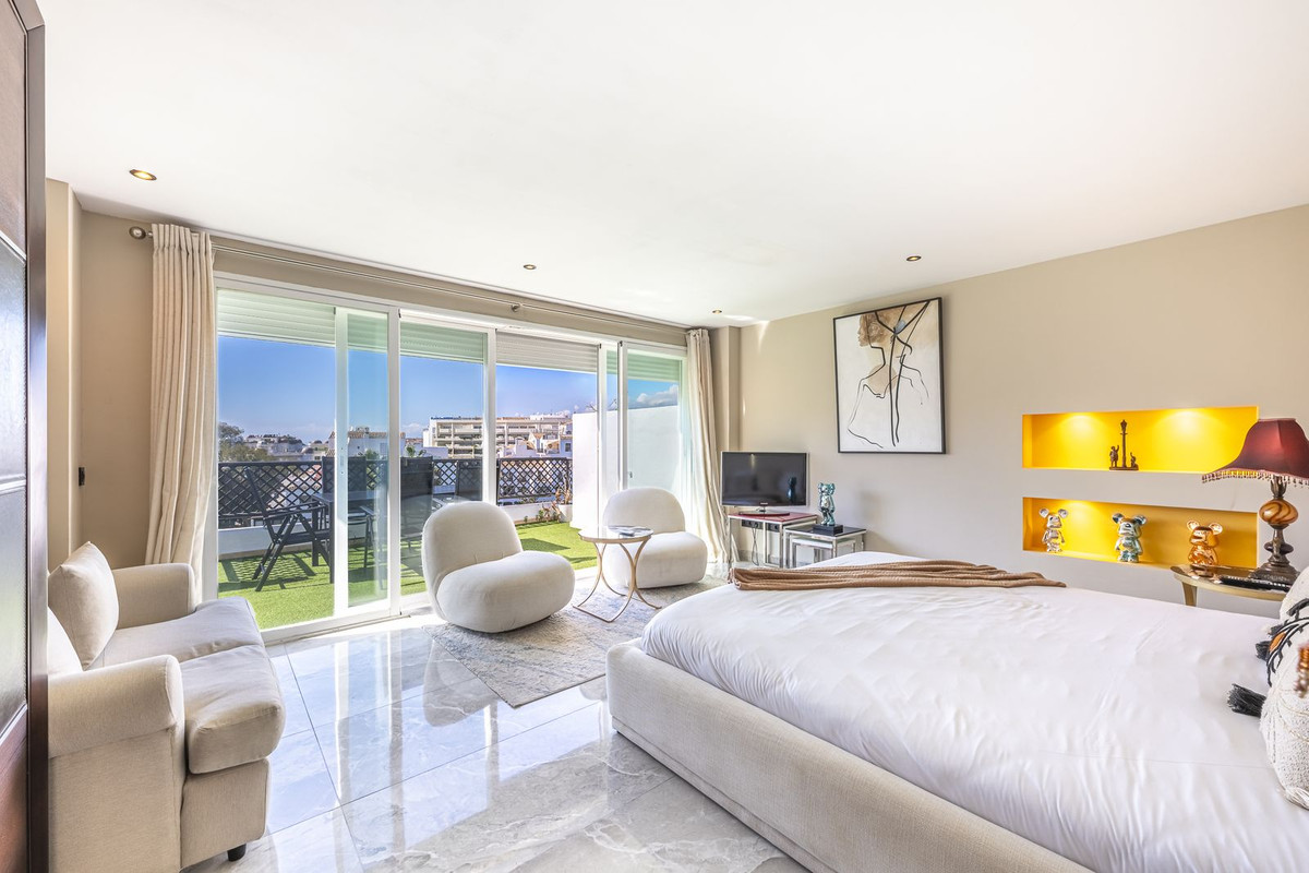 Se vende Ático Dúplex de 4 dormitorios en Costa Del Sol, Málaga, España
