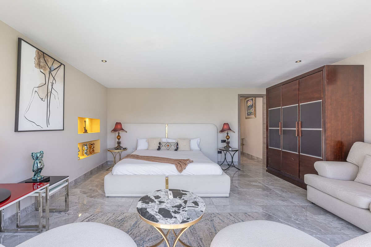 Se vende Ático Dúplex de 4 dormitorios en Costa Del Sol, Málaga, España