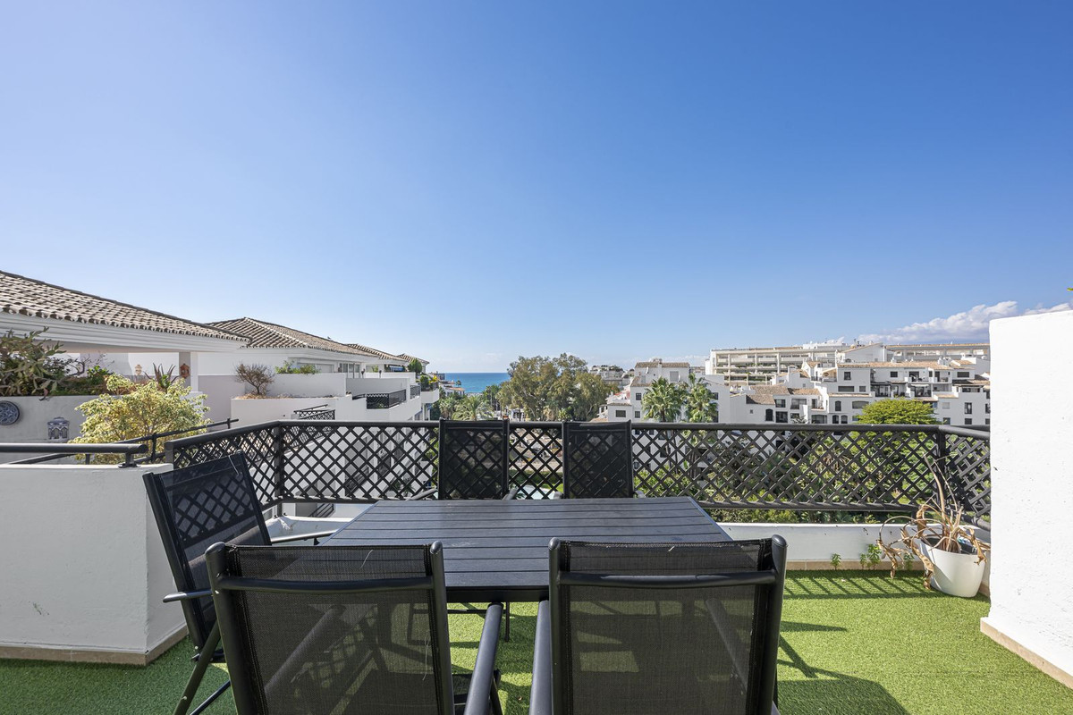 Se vende Ático Dúplex de 4 dormitorios en Costa Del Sol, Málaga, España