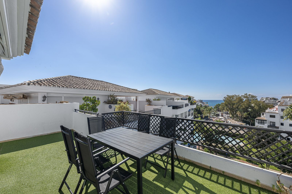 Se vende Ático Dúplex de 4 dormitorios en Costa Del Sol, Málaga, España