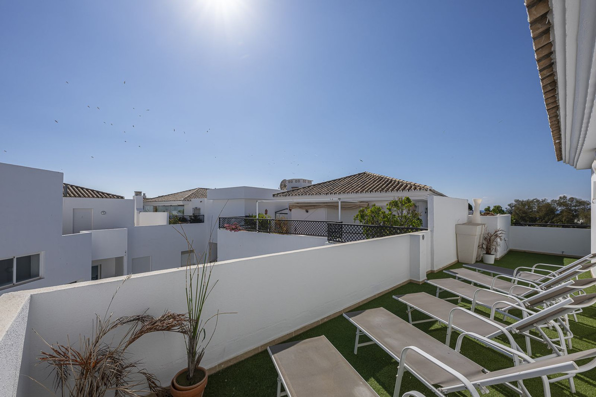 Se vende Ático Dúplex de 4 dormitorios en Costa Del Sol, Málaga, España