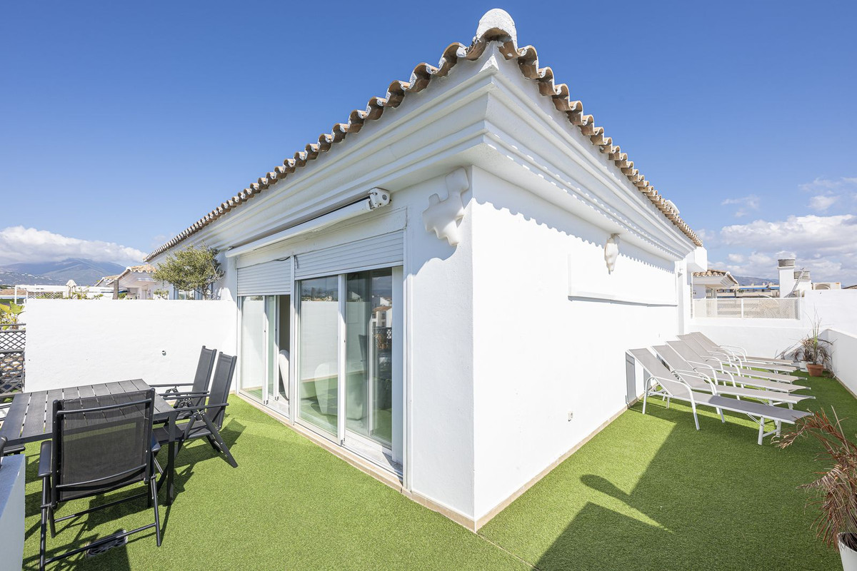 Se vende Ático Dúplex de 4 dormitorios en Costa Del Sol, Málaga, España