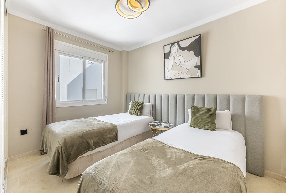 Se vende Ático Dúplex de 4 dormitorios en Costa Del Sol, Málaga, España