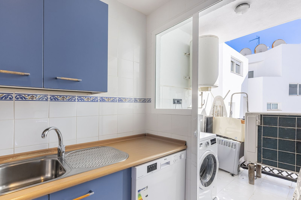 Se vende Ático Dúplex de 4 dormitorios en Costa Del Sol, Málaga, España