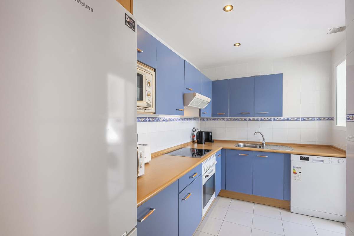Se vende Ático Dúplex de 4 dormitorios en Costa Del Sol, Málaga, España