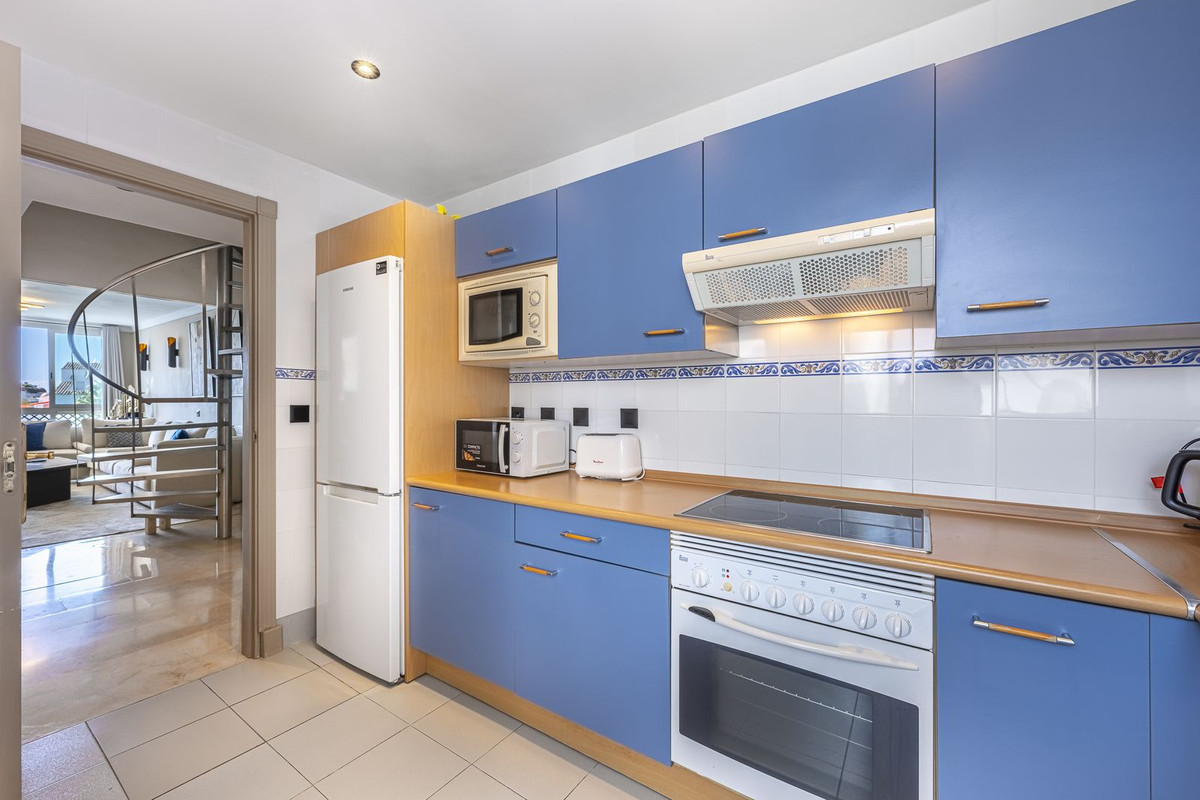 Se vende Ático Dúplex de 4 dormitorios en Costa Del Sol, Málaga, España