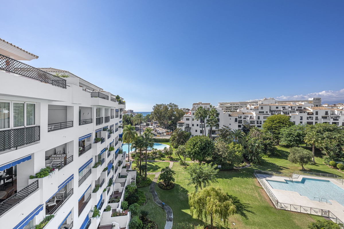Se vende Ático Dúplex de 4 dormitorios en Costa Del Sol, Málaga, España