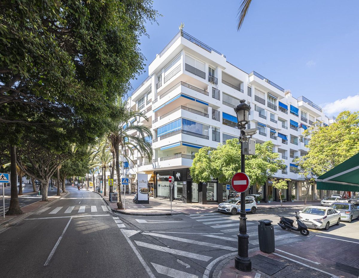 Se vende Ático Dúplex de 4 dormitorios en Costa Del Sol, Málaga, España