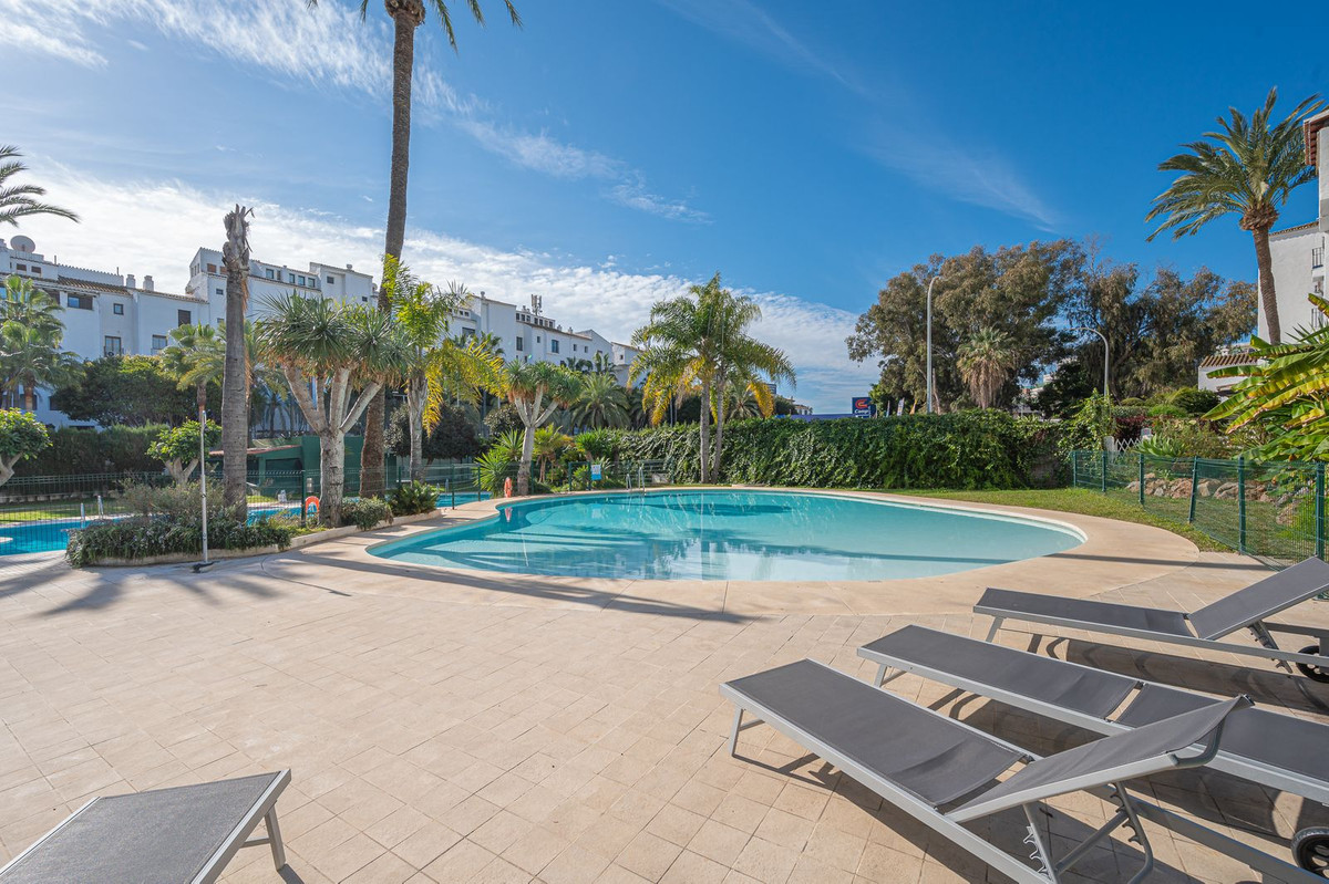 Se vende Ático Dúplex de 4 dormitorios en Costa Del Sol, Málaga, España