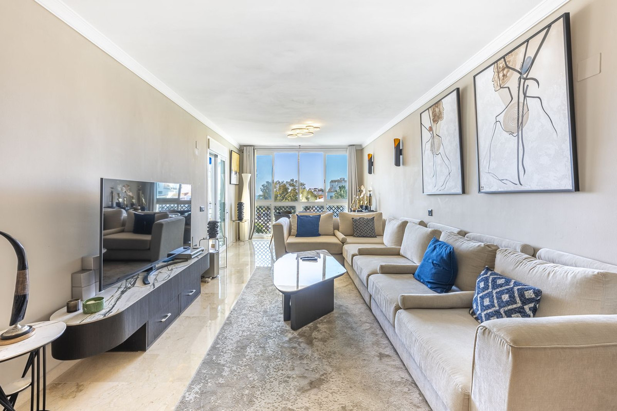 Se vende Ático Dúplex de 4 dormitorios en Costa Del Sol, Málaga, España