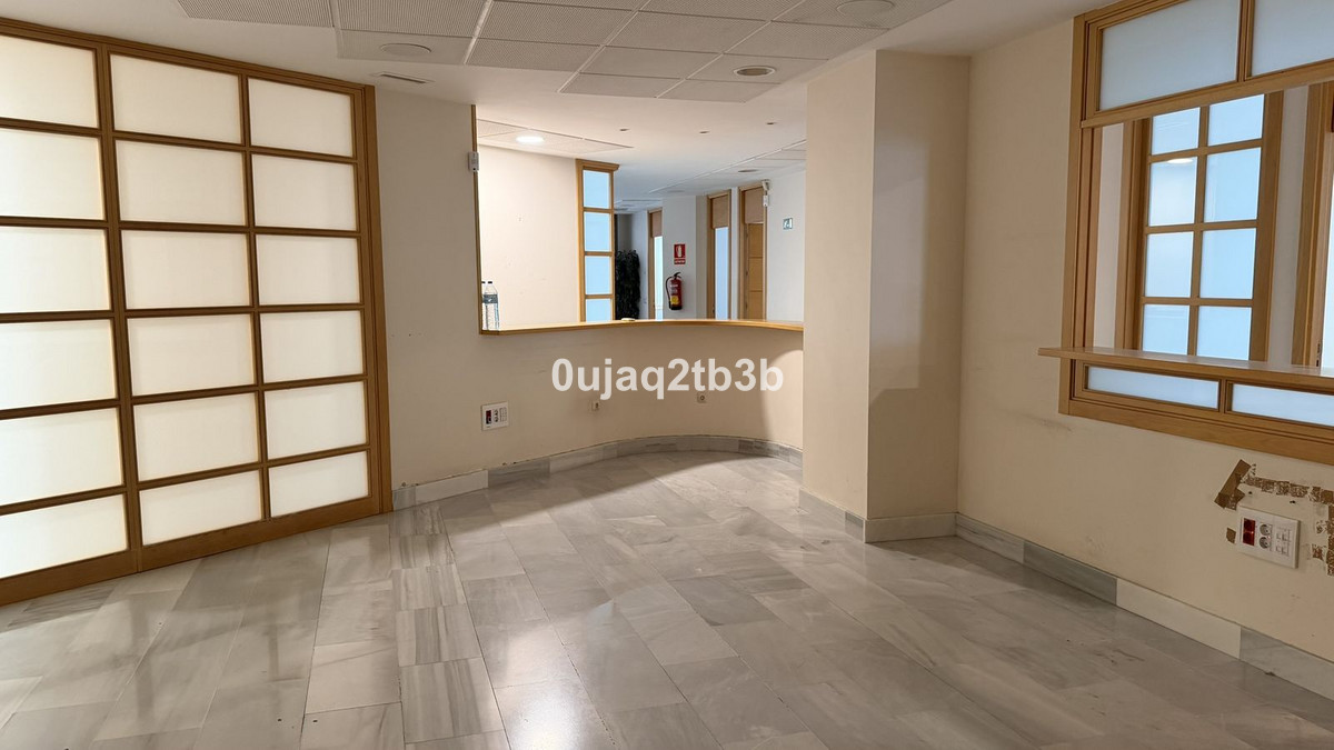 10 Bed Commercial unit for sale in Marbella Costa Del Sol, Málaga, Spain