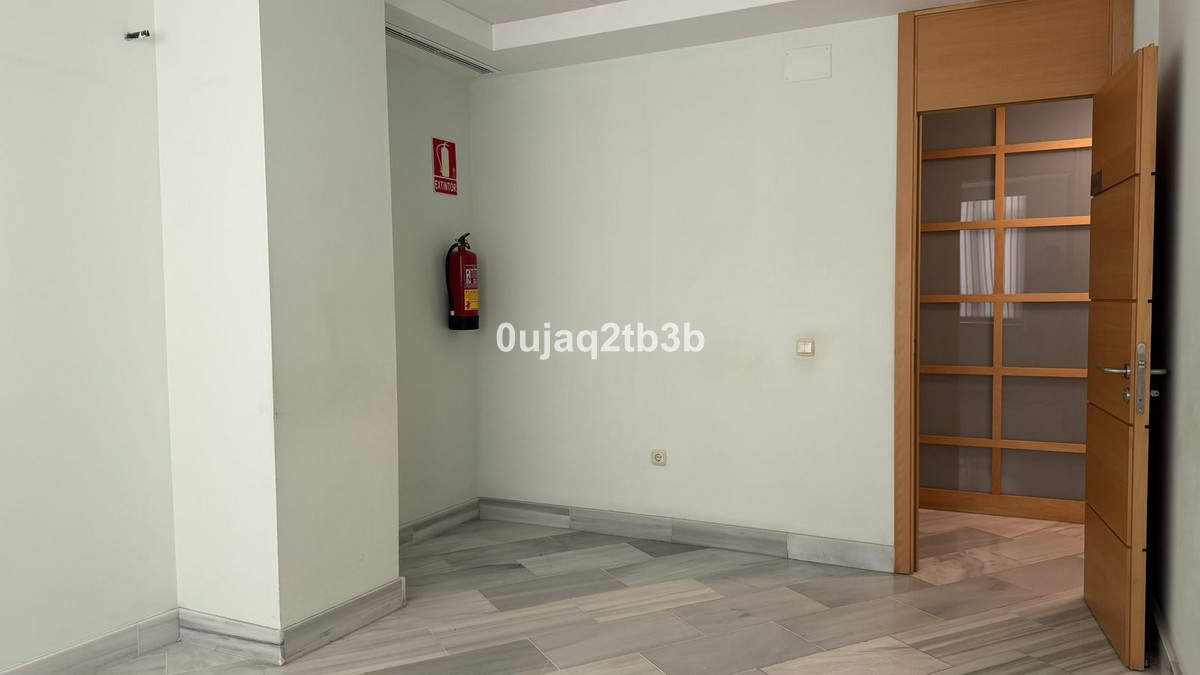 10 Bed Commercial unit for sale in Marbella Costa Del Sol, Málaga, Spain