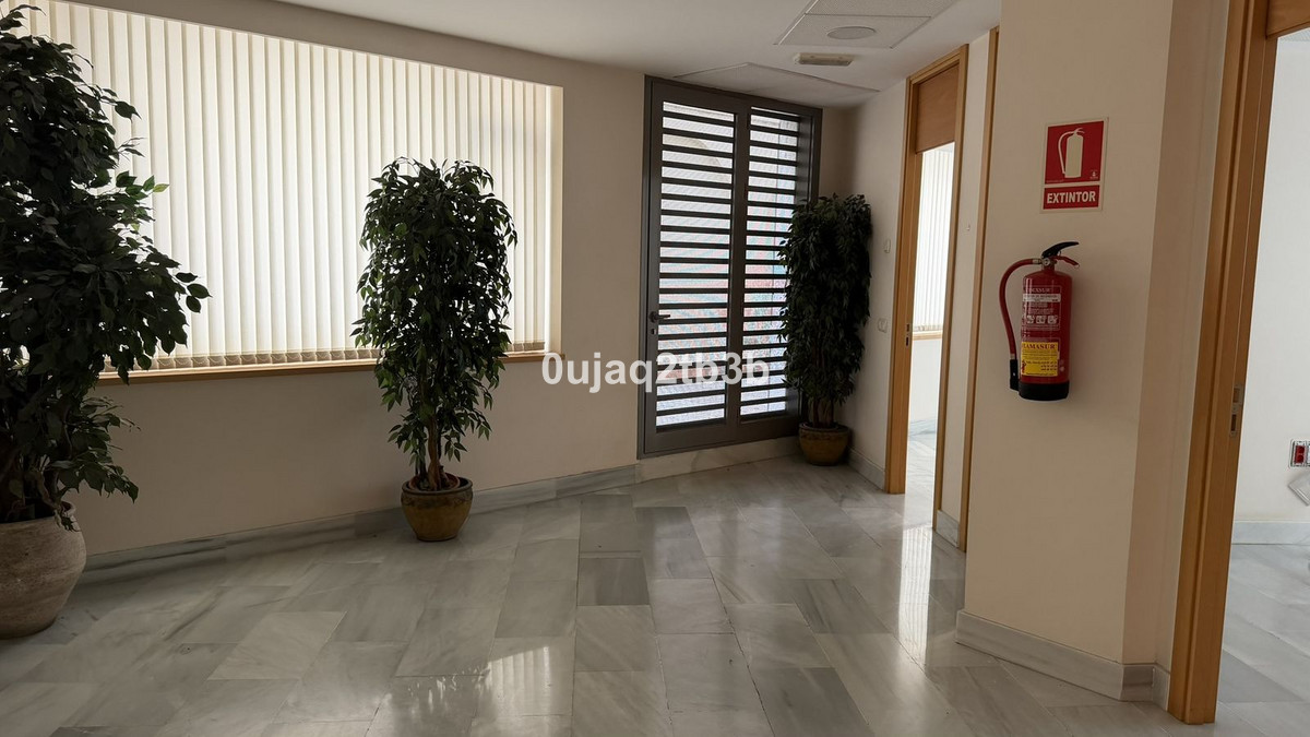 10 Bed Commercial unit for sale in Marbella Costa Del Sol, Málaga, Spain