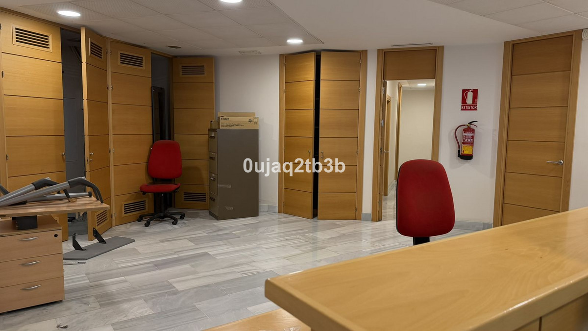 10 Bed Commercial unit for sale in Marbella Costa Del Sol, Málaga, Spain