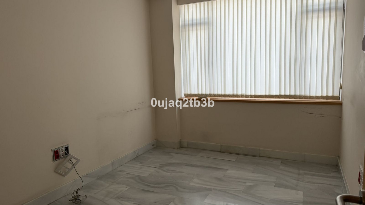 10 Bed Commercial unit for sale in Marbella Costa Del Sol, Málaga, Spain
