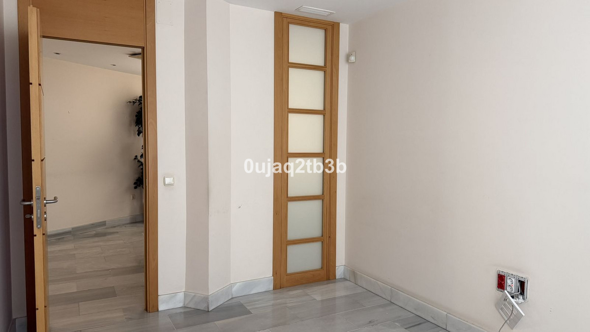 10 Bed Commercial unit for sale in Marbella Costa Del Sol, Málaga, Spain