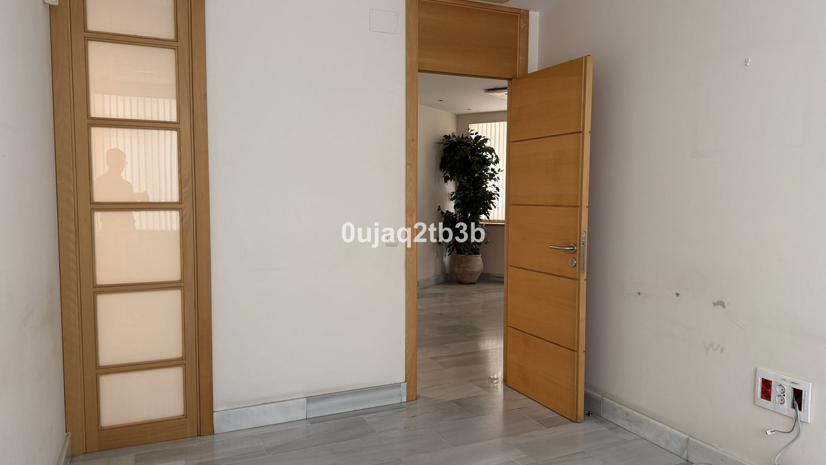 10 Bed Commercial unit for sale in Marbella Costa Del Sol, Málaga, Spain
