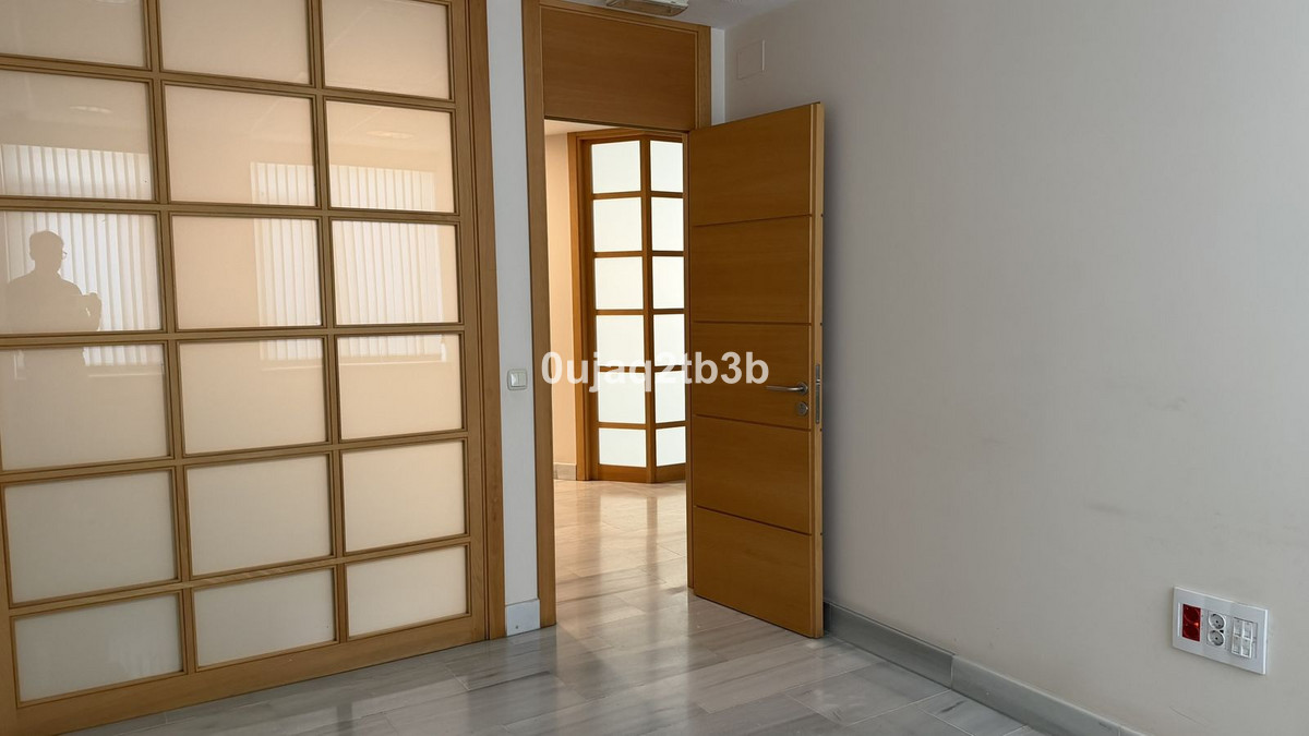 10 Bed Commercial unit for sale in Marbella Costa Del Sol, Málaga, Spain