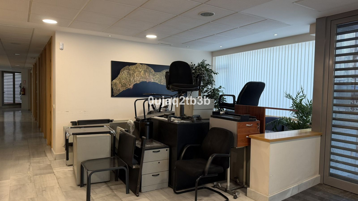 10 Bed Commercial unit for sale in Marbella Costa Del Sol, Málaga, Spain
