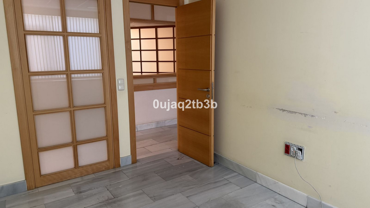 10 Bed Commercial unit for sale in Marbella Costa Del Sol, Málaga, Spain